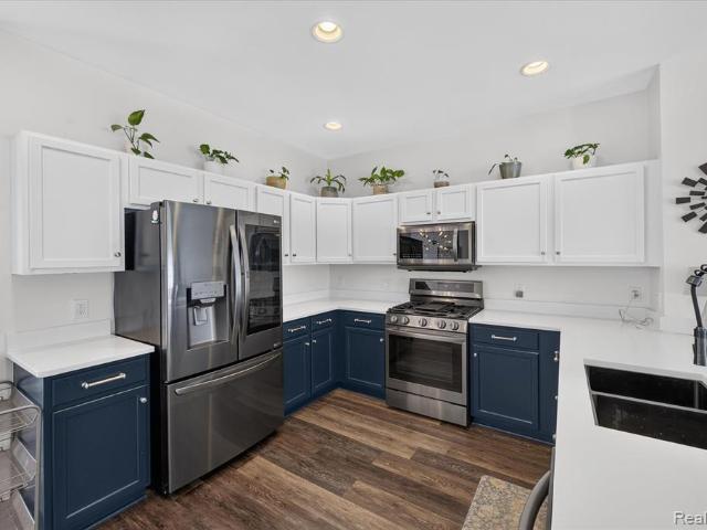 Condo for sale in Brighton, Michigan