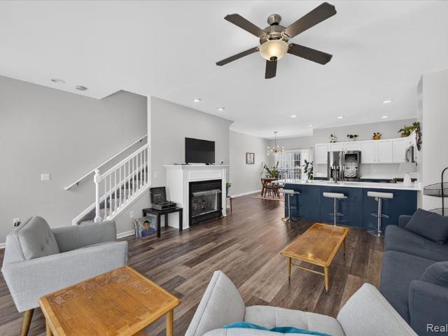 Condo for sale in Brighton, Michigan