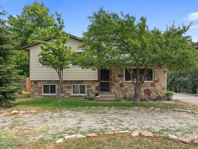 House for sale in Midway, Utah