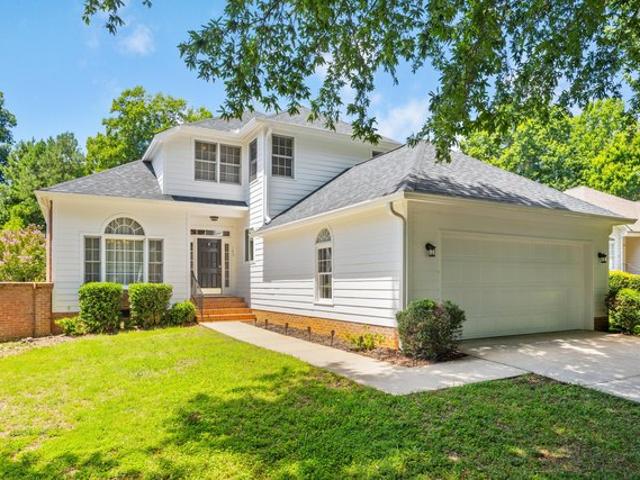 House for sale in Chapel Hill, North Carolina