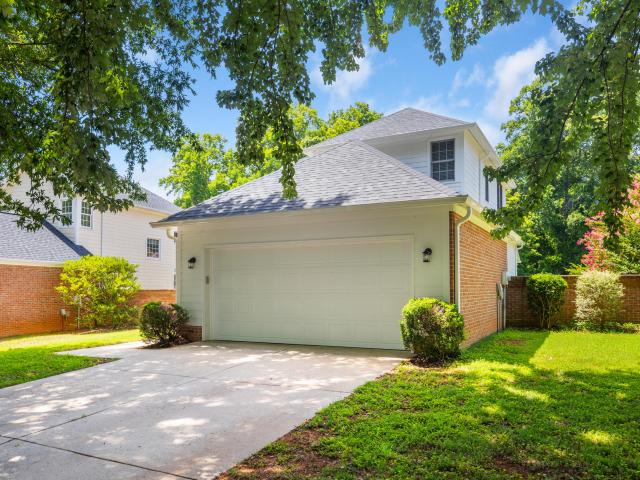 House for sale in Carrboro, North Carolina