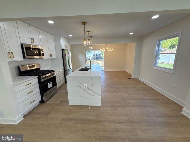 House for sale in Oxon Hill, Prince George's County