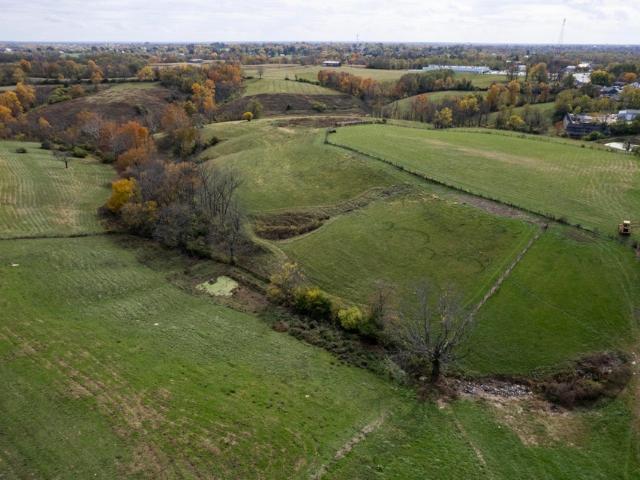 Farm for sale in Dry Ridge, Kentucky