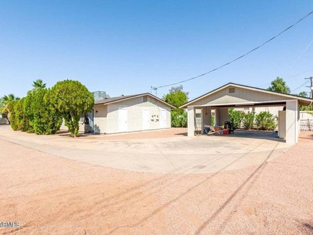House for sale in Apache Junction, Arizona