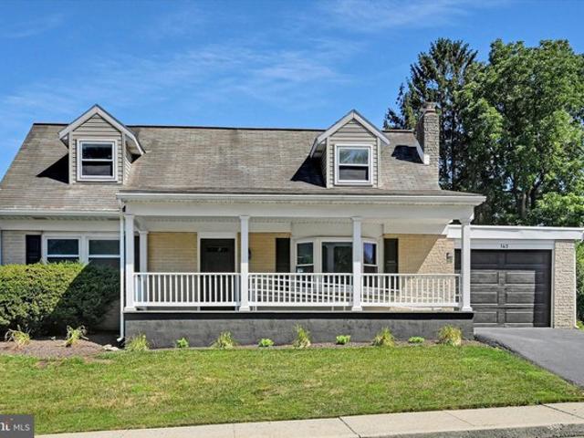 House for sale in Lititz, Pennsylvania
