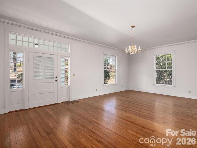 House for sale in Rutherford, North Carolina