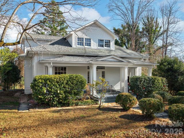 House for sale in Rutherford, North Carolina