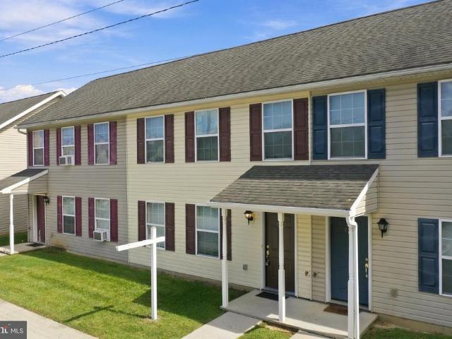 Townhouse for sale in Shippensburg, Cumberland County