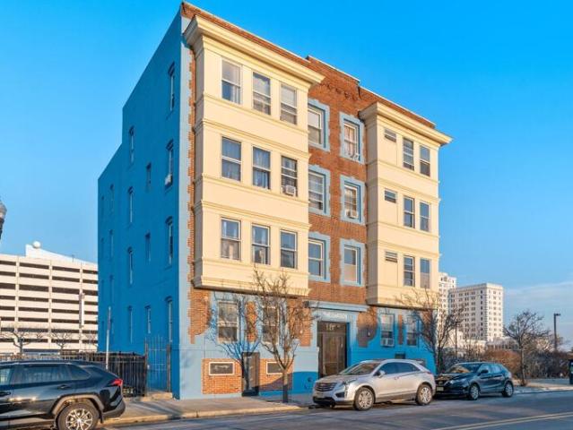 Apartment for rent in Atlantic City