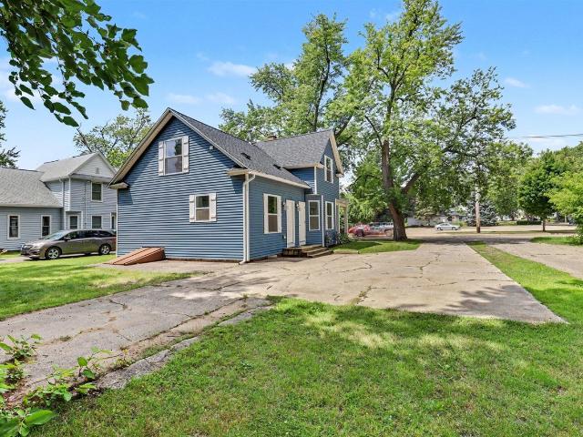 House for sale in Zeeland, Michigan