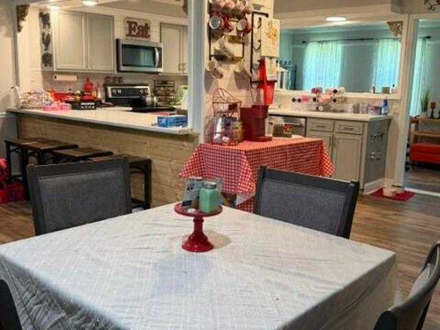 House for sale in Vidalia, Georgia