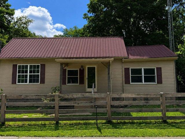 House for sale in Danville, Kentucky