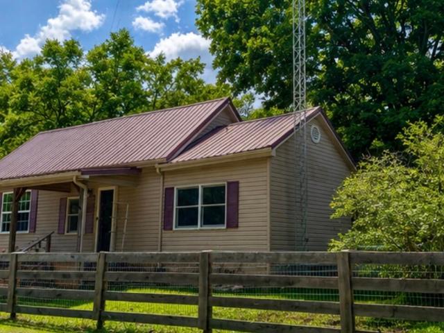 House for sale in Danville, Kentucky