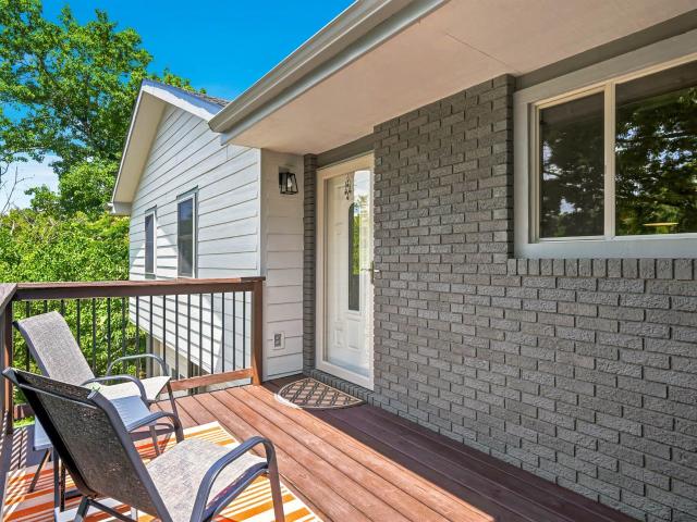 House for sale in Stone, Missouri