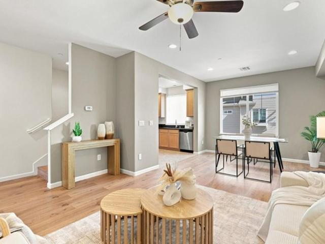 Townhouse for sale in Morgan Hill, California