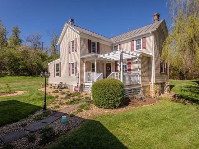 House for sale in Virginia