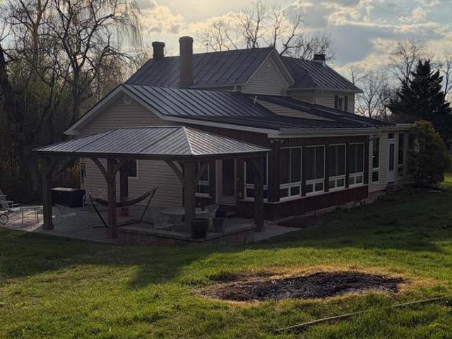House for sale in Virginia