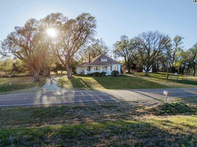 House for sale in Kansas