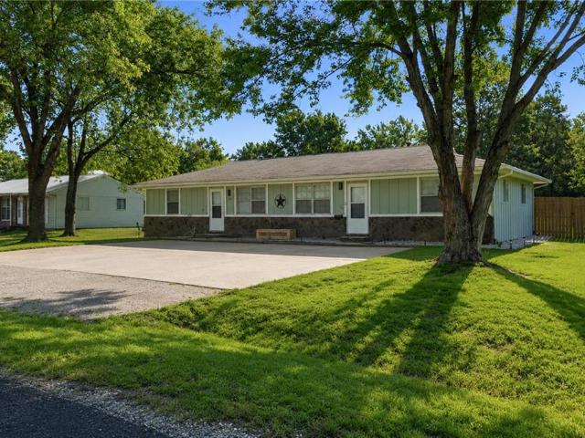 House for sale in Warrensburg, Missouri