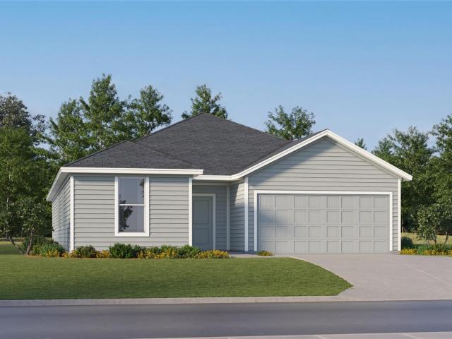 House for sale in Hays, Texas