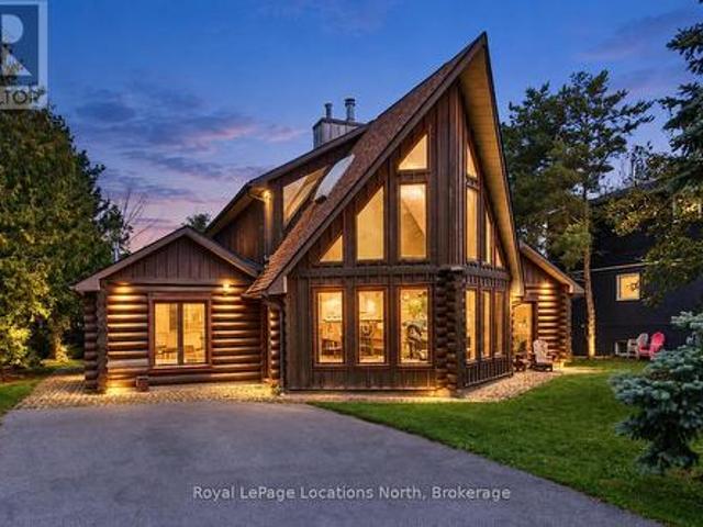 House for rent in Grey, Ontario