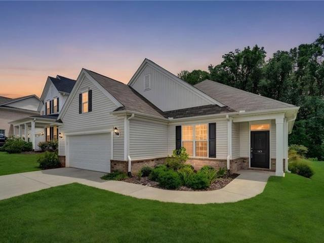 House for sale in South Carolina