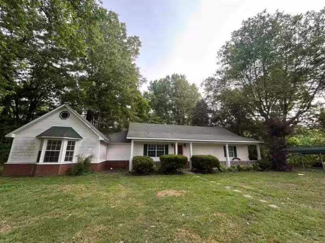 House for sale in Forrest City