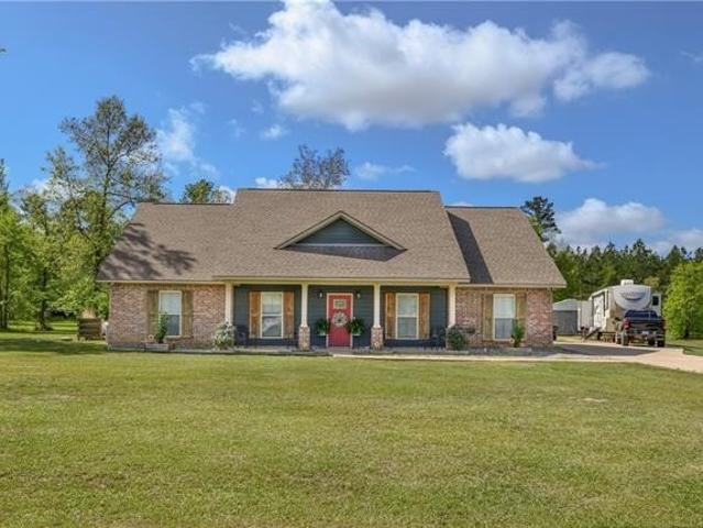 House for sale in Louisiana