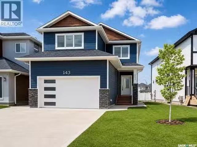House for sale in Saskatoon, Saskatchewan