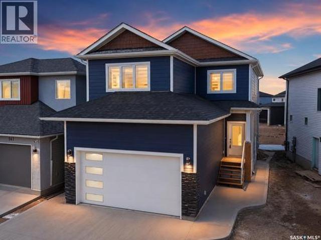 House for sale in Saskatoon, Saskatchewan