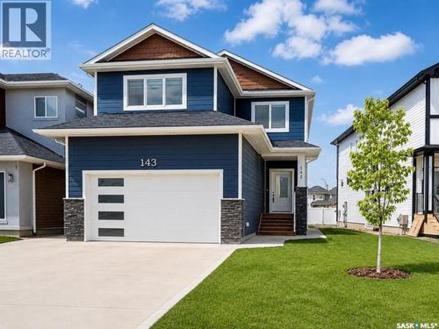 House for sale in Saskatoon, Saskatchewan