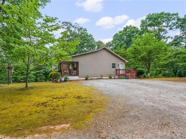 House for sale in Davidson, North Carolina