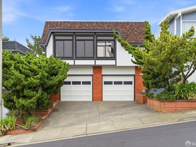 House for sale in San Mateo, California