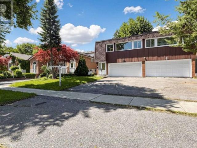 House for sale in Woburn, Ontario
