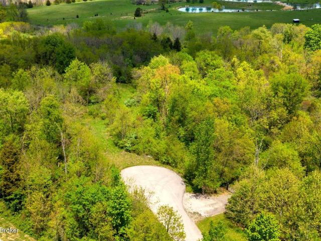 Land for sale in Smithfield, Kentucky