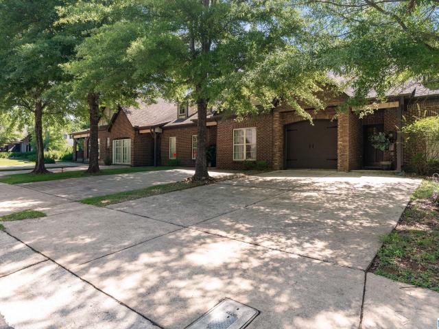 Townhouse for sale in Birmingham, Alabama