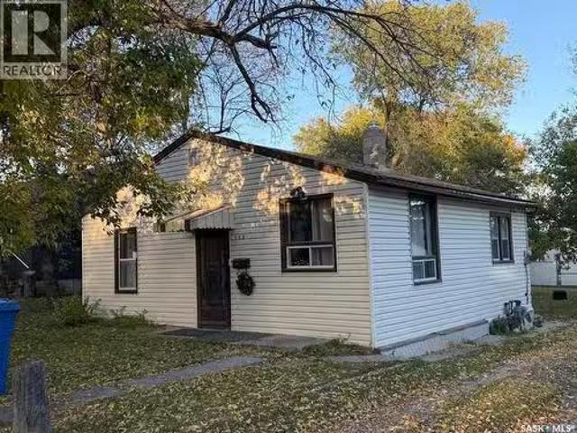 House for sale in Yorkton
