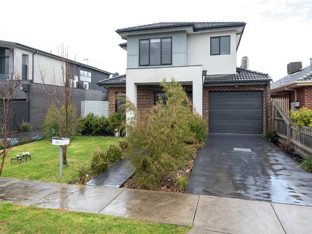 House for rent in Camerons Creek, Victoria