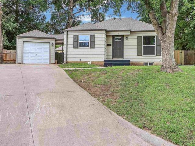 House for sale in Kansas