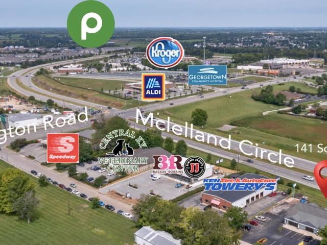 Property for rent in Georgetown, Kentucky