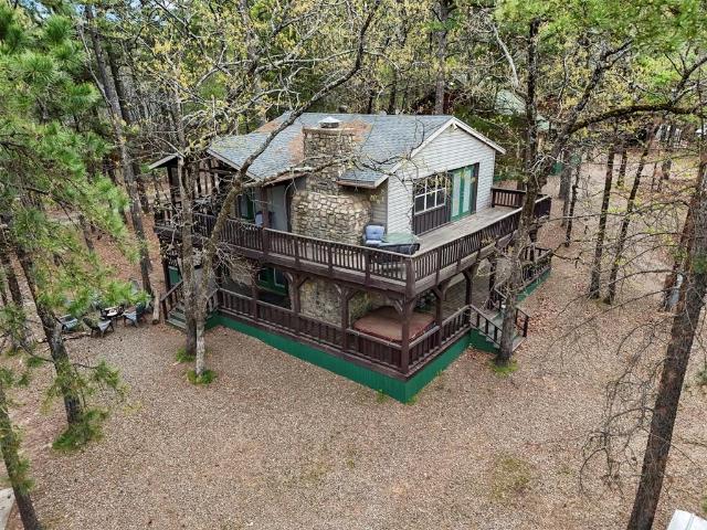 House for sale in Broken Bow, Oklahoma