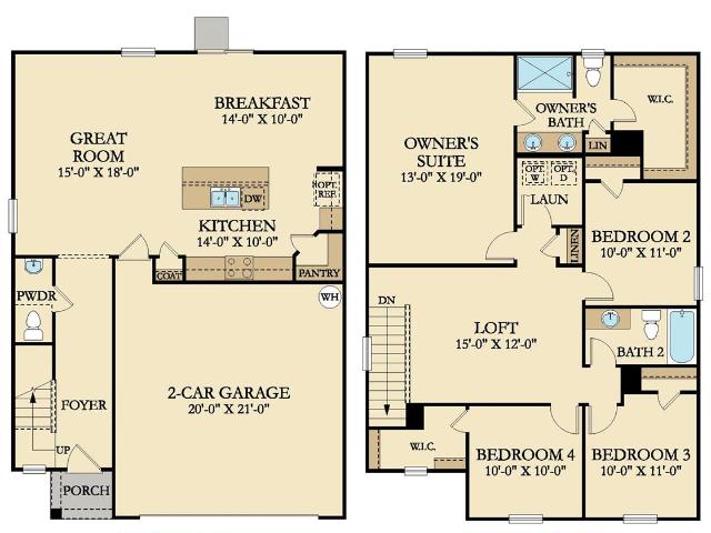 House for sale in North Carolina