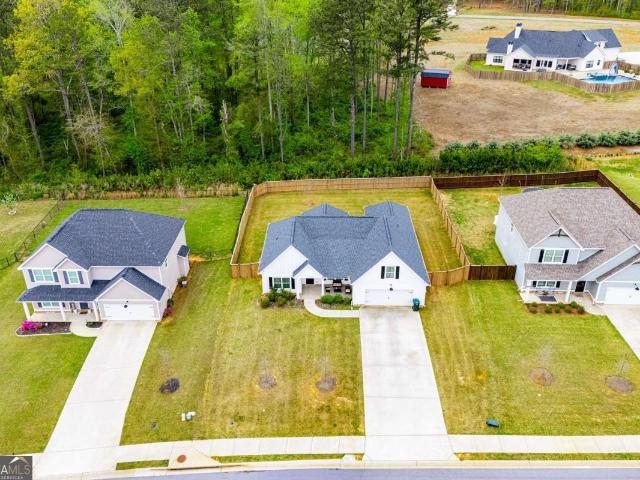 House for sale in Carrollton, Georgia