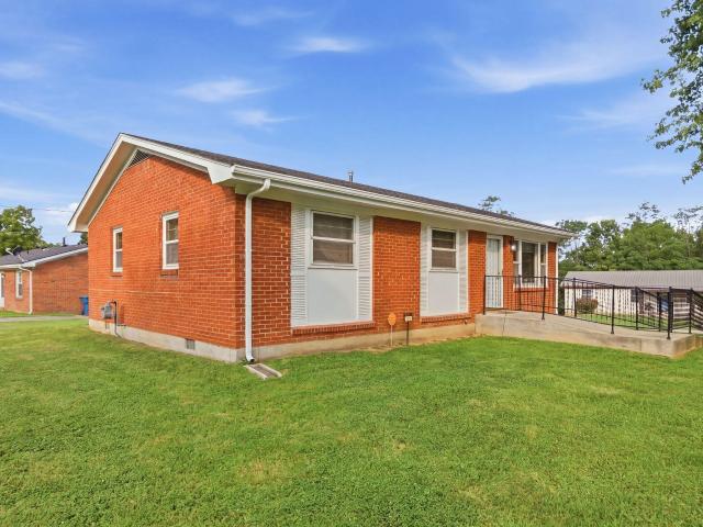 House for sale in Winchester, Kentucky