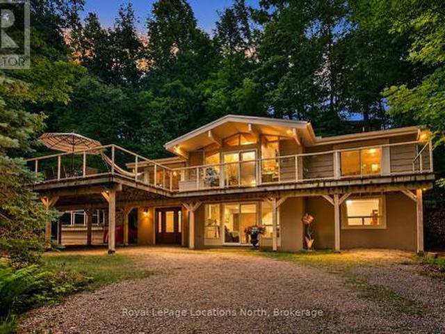 House for sale in Grey, Ontario