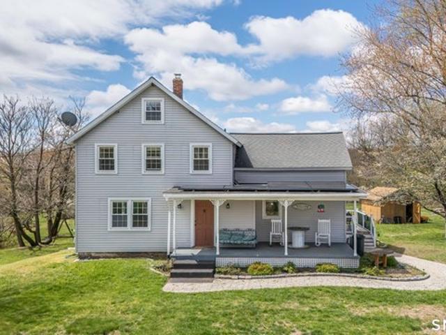 House for sale in Colchester, Connecticut