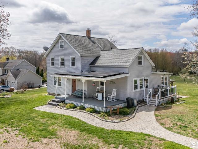 Property for sale in Colchester, Connecticut