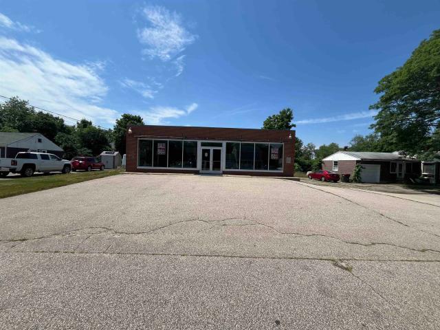 Commercial for sale in Kittery, Maine