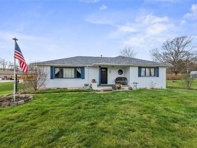 House for sale in Apollo, Pennsylvania