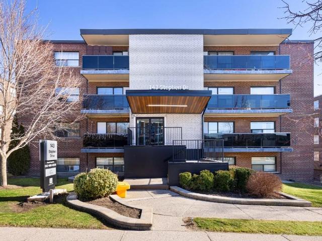 Apartment for rent in Woburn, Ontario